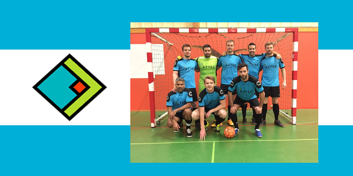 indoor soccer martinez
