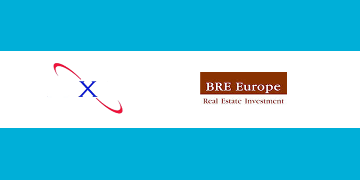 Bre Europe Luxembourg Filiale De Blackstone Real Estate Investment